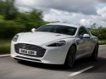 Aston Martin Rapide S 2013 года